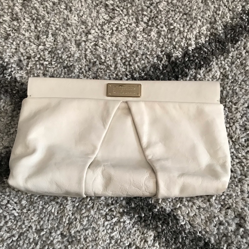 Purse/clutch